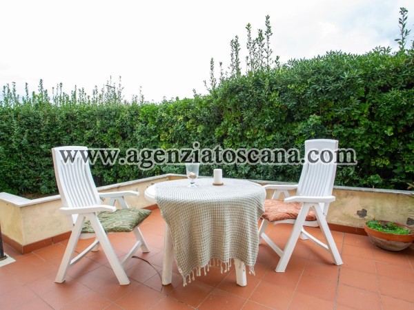 Appartamento Piano Terra Con Veranda