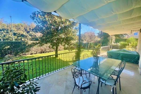 Appartamento In Affitto A Fort