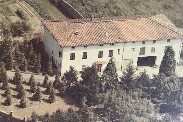 Villa Storica In Vendita A Luc