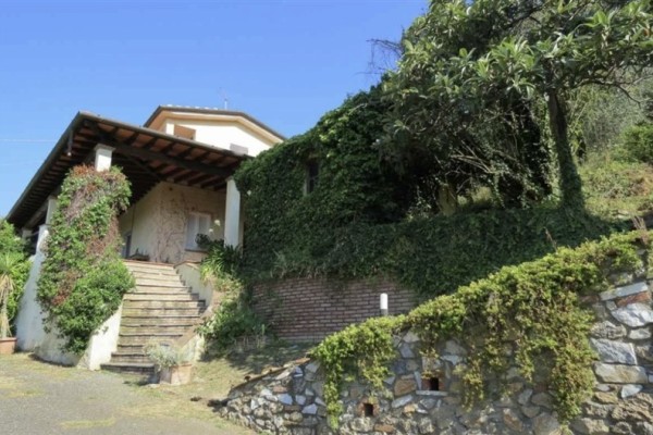 Rustico In Vendita A Pietrasan