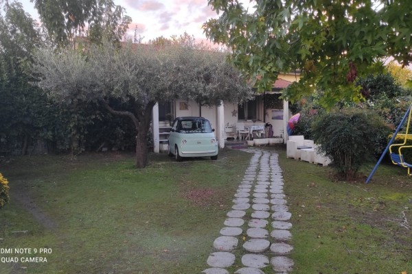 Villetta