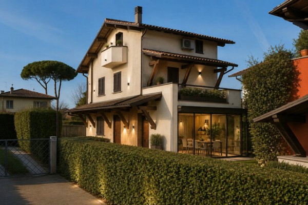 Villetta