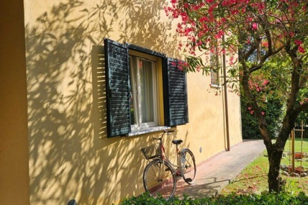 Villetta In Vendita A Forte De