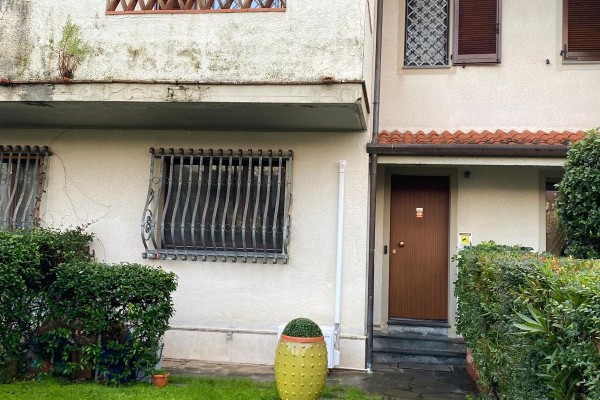 Villetta A Schiera In Vendita 