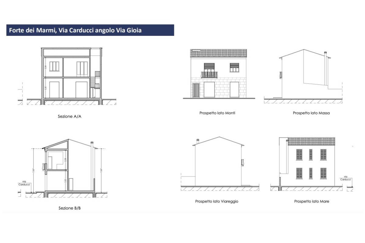 Agenzia Immobiliare agenzia Vittoria - Planimetria 13