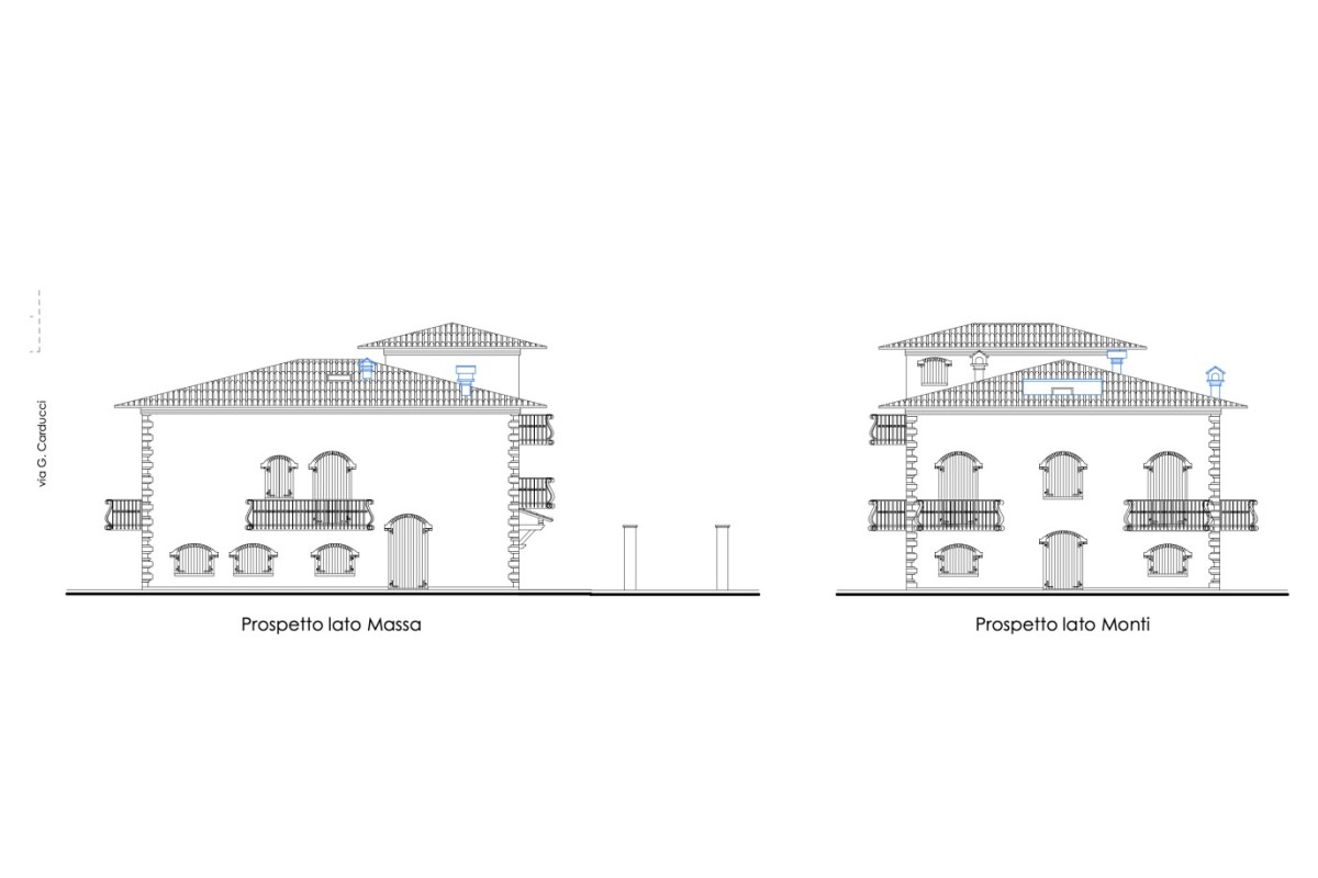 Agenzia Immobiliare agenzia Vittoria - Planimetria 11