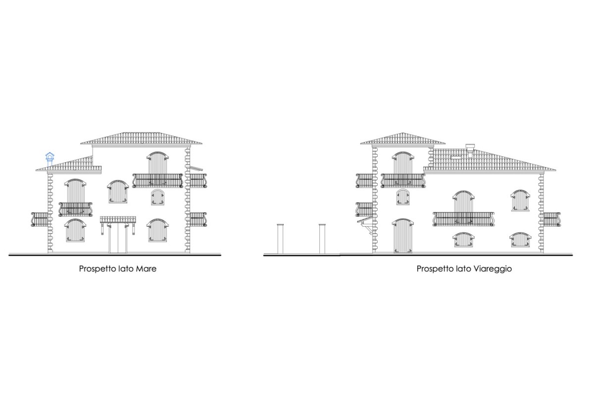 Agenzia Immobiliare agenzia Vittoria - Planimetria 10