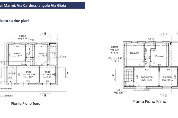 Thumb planimetria numero 12