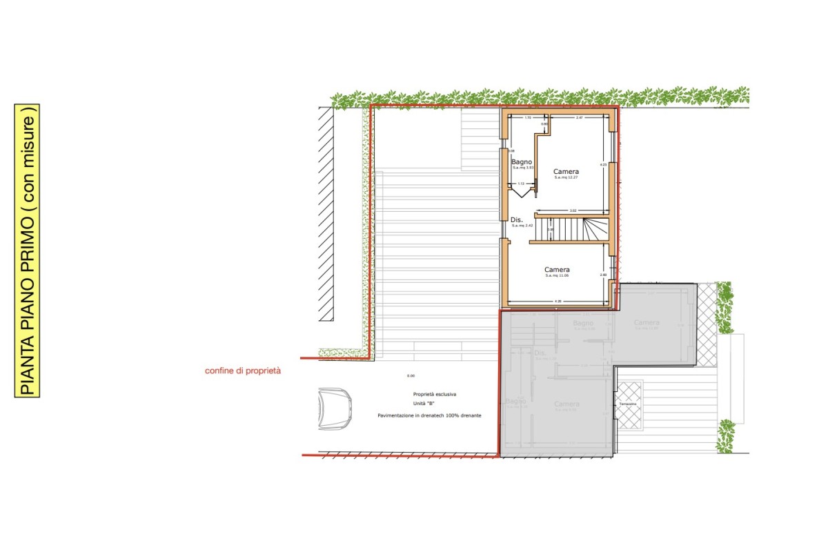 Agenzia Immobiliare agenzia Vittoria - Planimetria 5