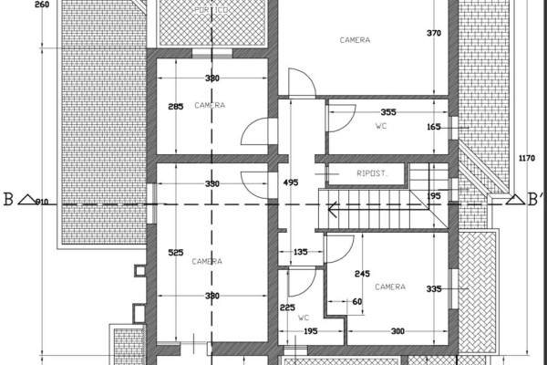 Thumb planimetria numero 3