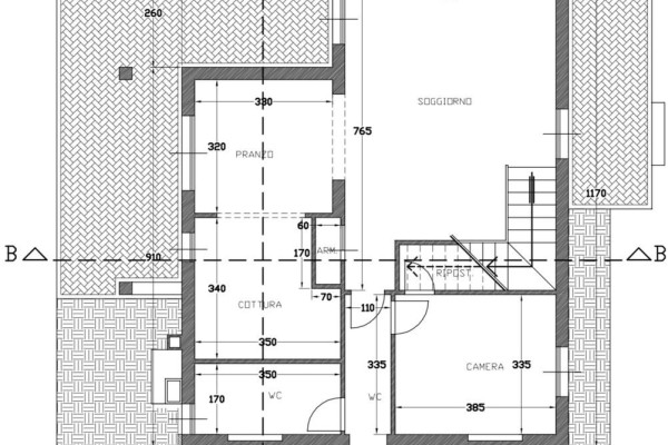 Thumb planimetria numero 1