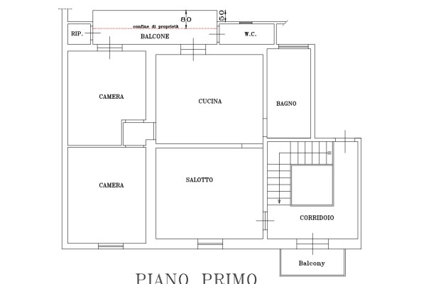 Thumb planimetria numero 1