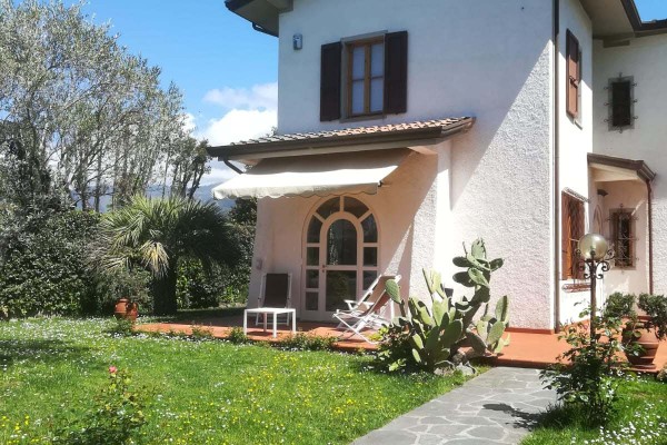 Bifamiliare In Affitto A Forte