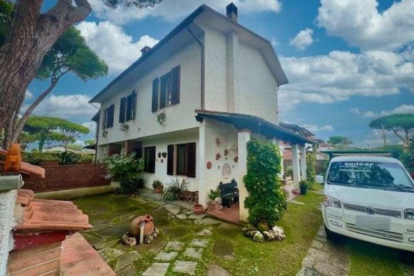 Appartamento in Villa