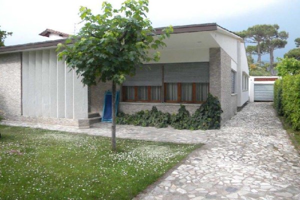 Villetta In Affitto A Forte De