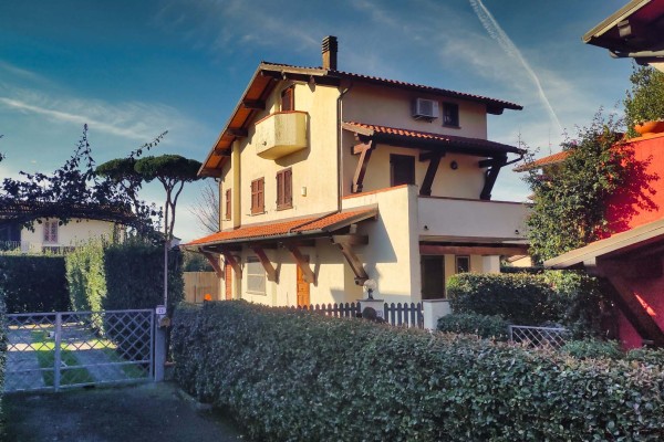 Villetta