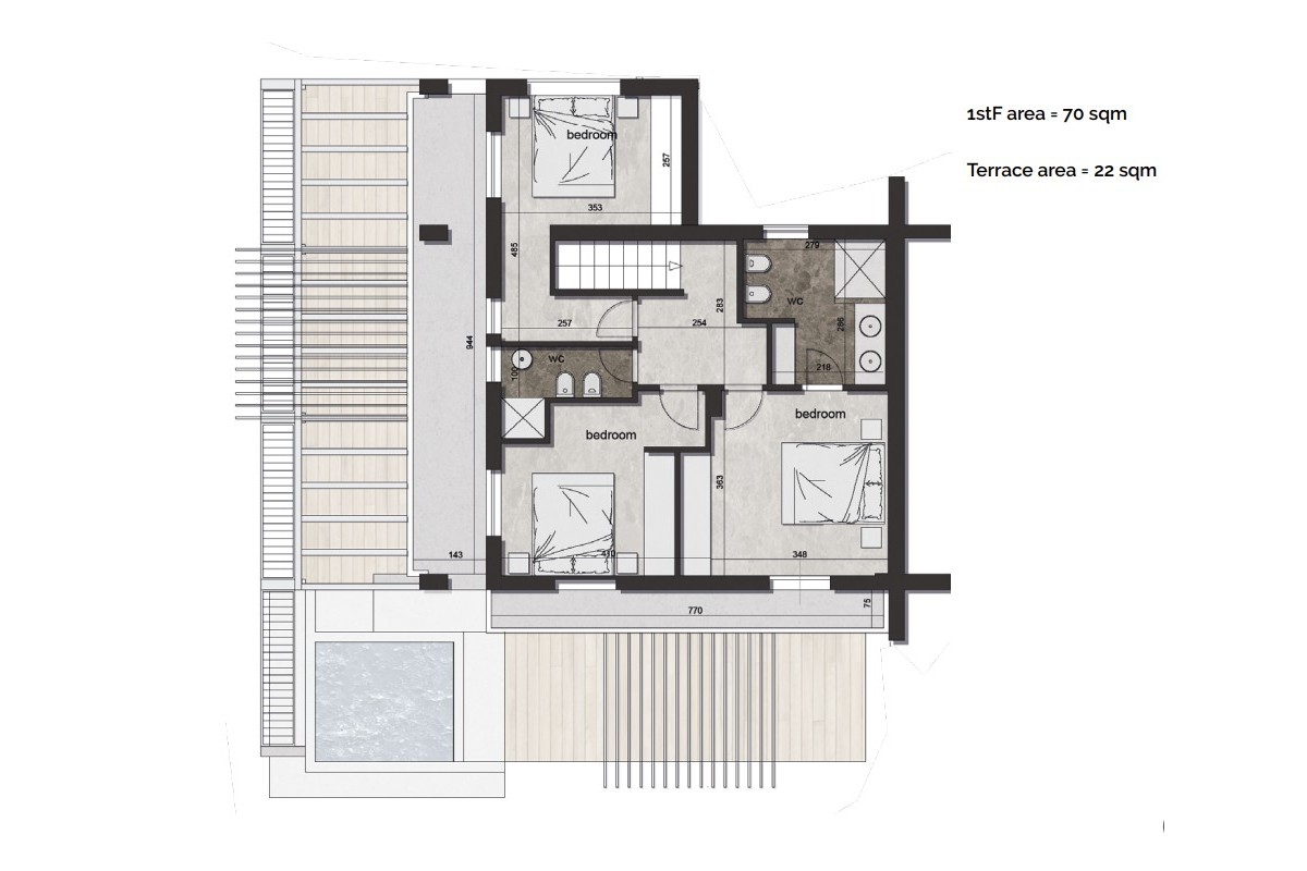 Agenzia Immobiliare agenzia Vittoria - Planimetria 6