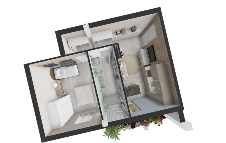 Elle Immobiliare - 