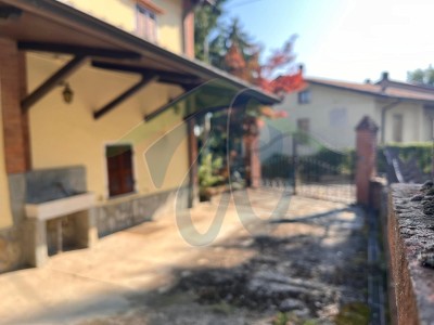 Casa Indipendente in Vendita a Borgonovo Val Tidone 1 