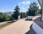 Villa libera su 4 lati con gia