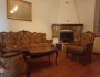 Porzione di casa su tre livell