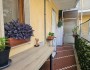 Spazio, comfort e zero lavori: