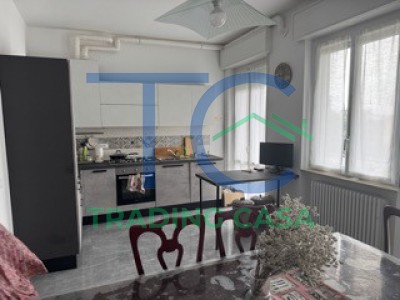 Appartamento in Affitto a Piacenza 1 