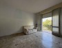 Ampio appartamento con box e b