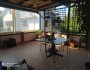 Elegante villa con giardino e 