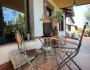 Villa di testa a settima: spaz