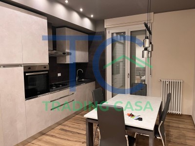 Appartamento in Affitto a Piacenza 1 