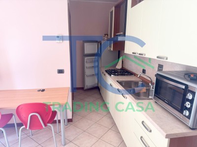 Appartamento in Affitto a Piacenza 1 