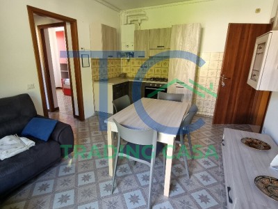 Appartamento in Affitto a Bettola 1 