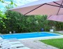 La villa dove ogni giorno sa d