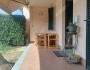La villetta dove la famiglia p