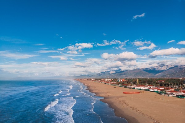 ' Un Tocco Tropicale sulla Spi...