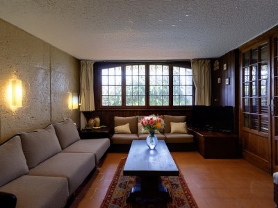 Villa bifamiliare