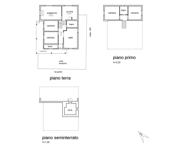 Planimetria 1 