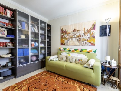 Luce, Comfort e spazi pronti d...
