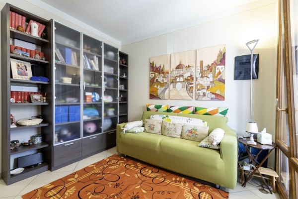 Luce, Comfort e spazi pronti d...