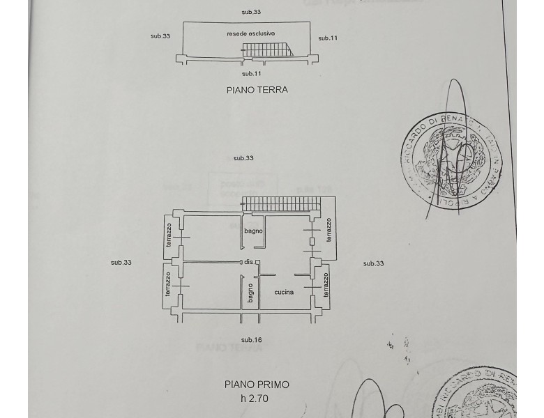 Planimetria 1 