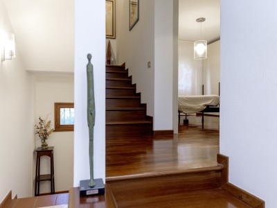 Un equilibrio perfetto