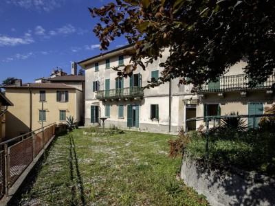Villa Allegri