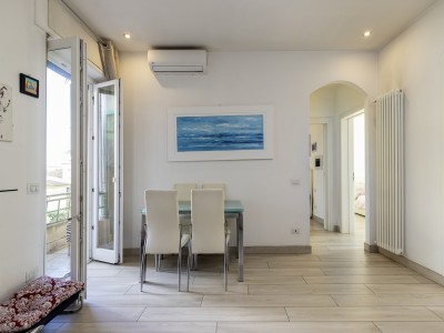 La leggerezza del bianco