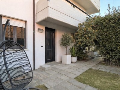 Una Villetta a Don Bosco