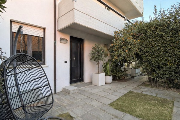 Una Villetta a Don Bosco