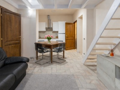 Vivere il Centro: Spazio e Com...