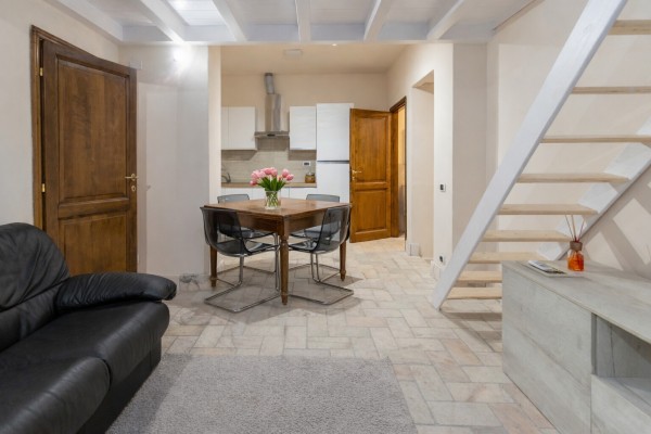 Vivere il Centro: Spazio e Com...