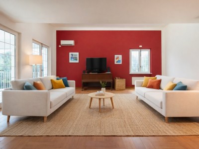 Prestigiosa Villa Bifamiliare ...