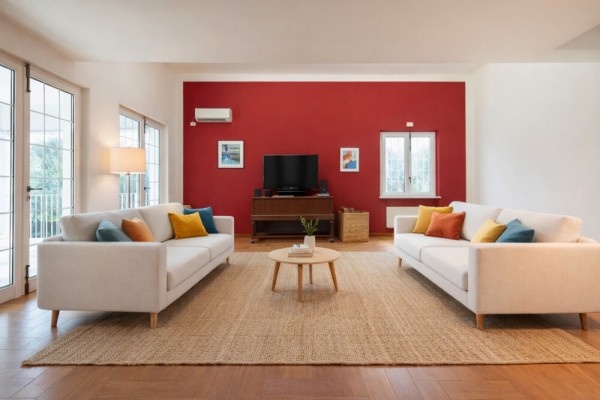 Prestigiosa Villa Bifamiliare ...